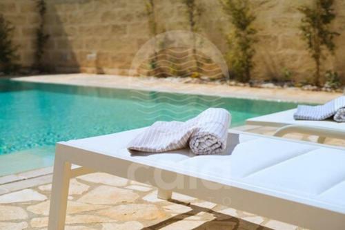 Villa Arya - Piscina Privata