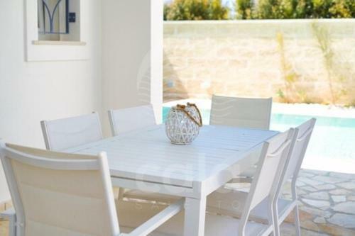 Villa Arya - Piscina Privata