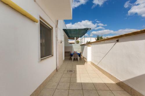 Barbarhouse - Villa Rosa Di Mare