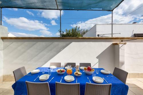 Barbarhouse - Villa Rosa Di Mare