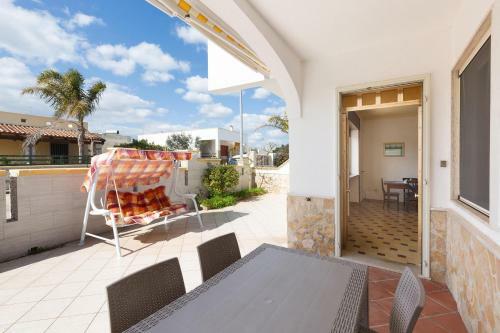 Barbarhouse - Villa Rosa Di Mare