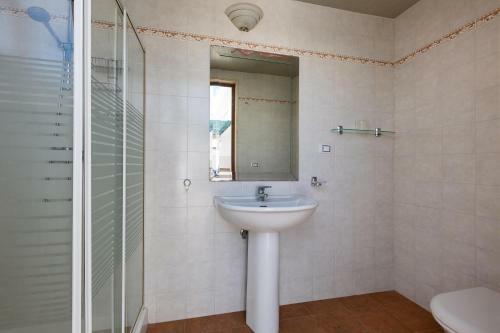 Barbarhouse - Villa Rosa Di Mare