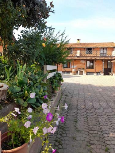 La Casetta Di Carla