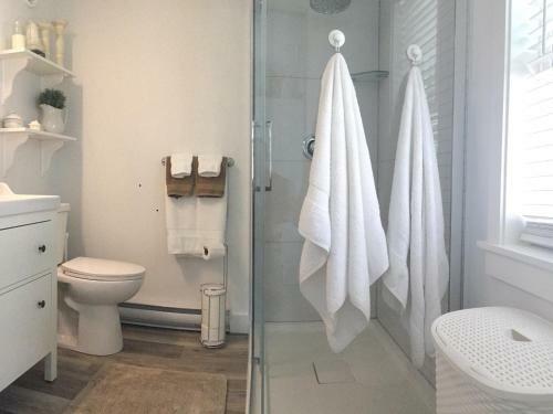 Apartamento Mahone Bay Hide-away