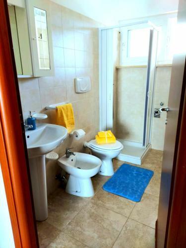 Tranquillo Trilocale Residence-boncore Con Piscina