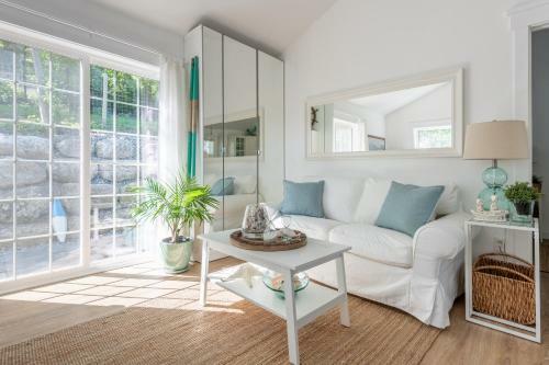 Hostal Getaway By The Bay