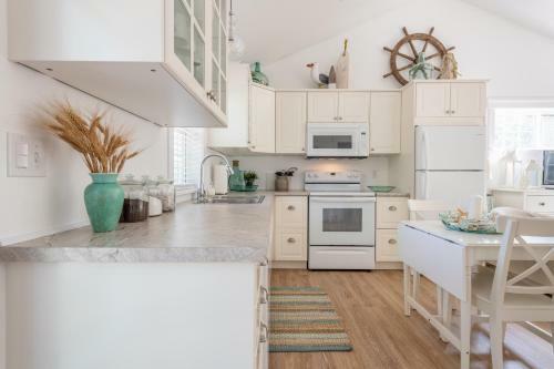 Hostal Getaway By The Bay