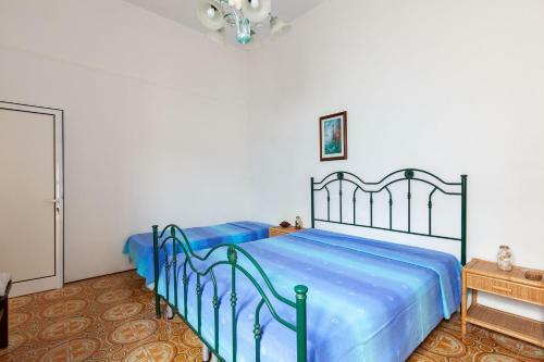 Casa Sulla Spiaggia Di Torre Lapillo M238