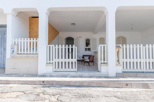 Apartamento Casa Tropical