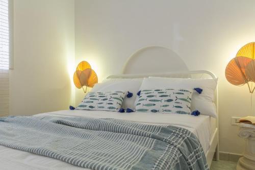 Apartamento Casa Tropical