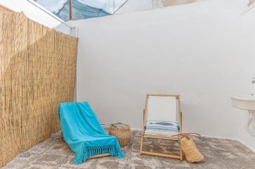 Apartamento Casa Tropical