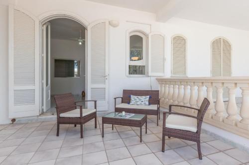 Apartamento Casa Tropical