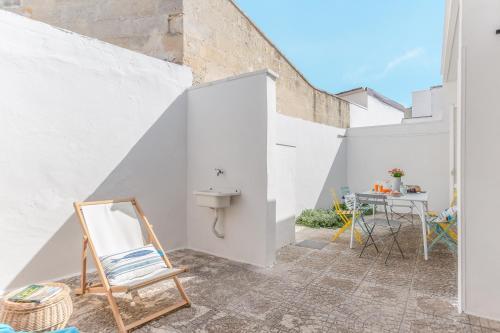 Apartamento Casa Tropical
