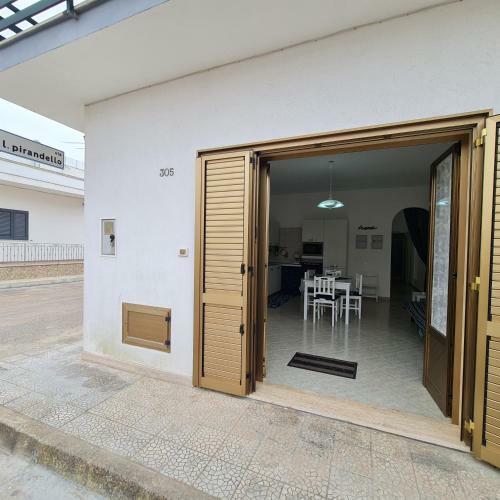 Apartamento Appartamento Gioia