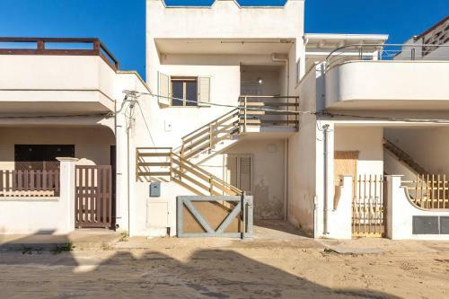 Apartamento Appartamento Cecilia