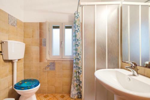 Apartamento Appartamento Cecilia