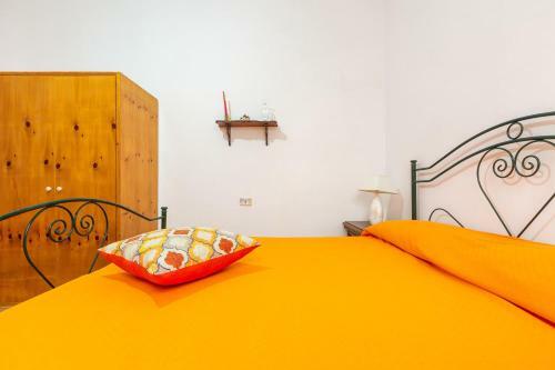 Apartamento Appartamento Cecilia