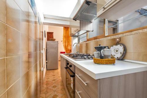 Apartamento Appartamento Cecilia