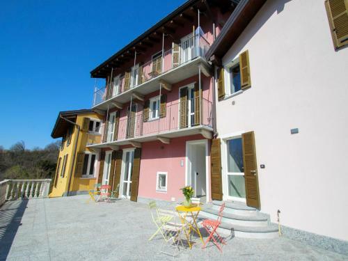 Apartamento Locazione Turistica Il Sole Di Cald�-3