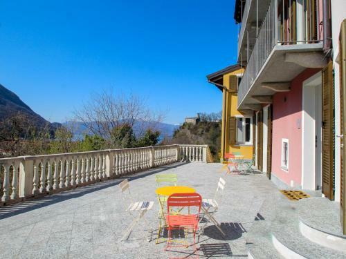 Apartamento Locazione Turistica Il Sole Di Cald�-3