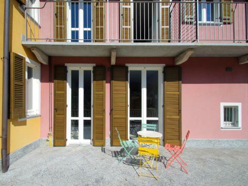 Apartamento Locazione Turistica Il Sole Di Cald�-3