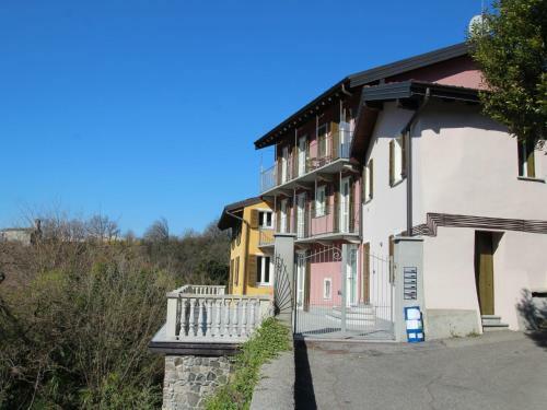 Apartamento Locazione Turistica Il Sole Di Cald�-3