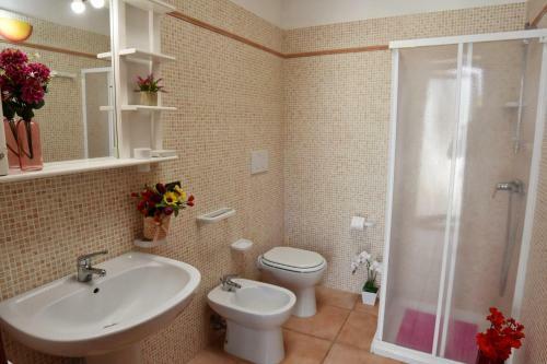 Apartamento Acqua Chiara