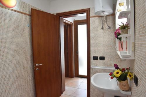 Apartamento Acqua Chiara