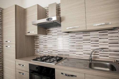 Apartamento Appartamento Aqua