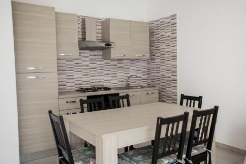 Apartamento Appartamento Aqua