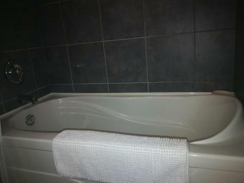 Apartamento Condo De L'oberge