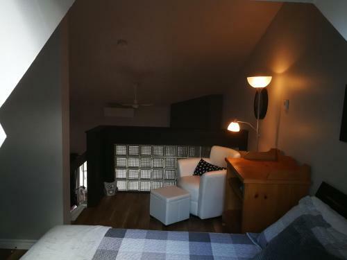 Apartamento Condo De L'oberge