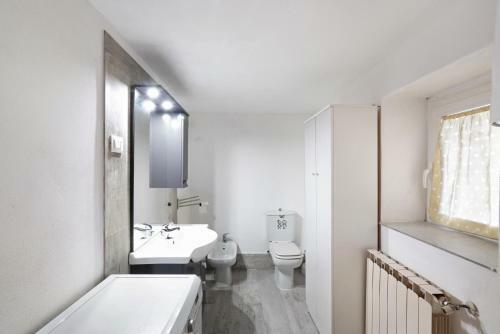 Apartamento Il Bacio Del Sole