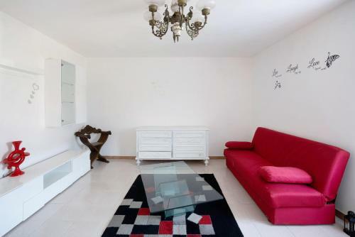 Apartamento Il Bacio Della Luna