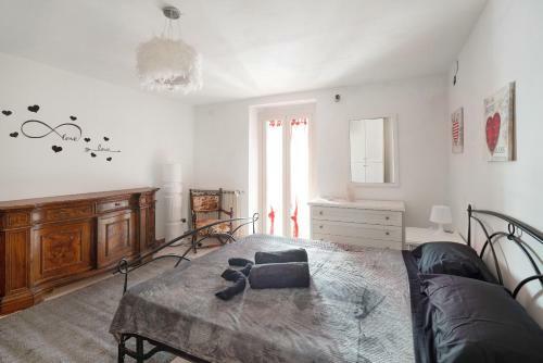 Apartamento Il Bacio Della Luna