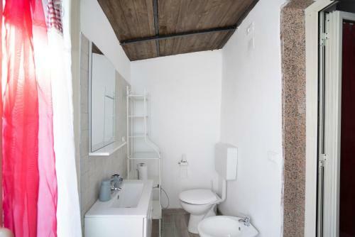 Apartamento Il Bacio Della Luna