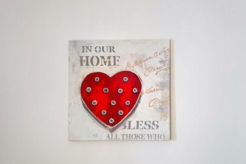 Apartamento Il Bacio Della Luna