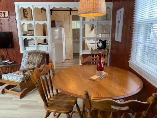 Chalet Memphr�magog - 203