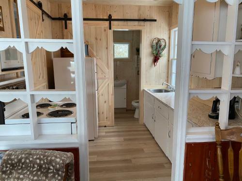 Chalet Memphr�magog - 203