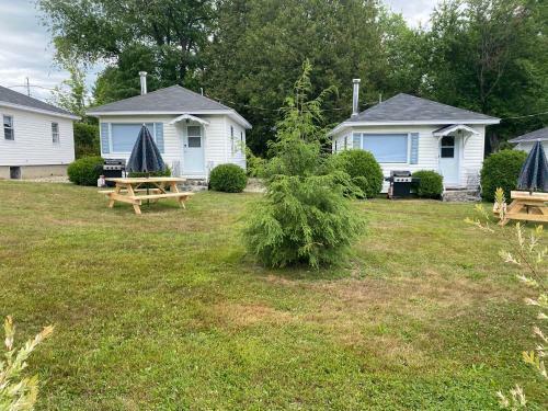Chalet Memphr�magog - 203