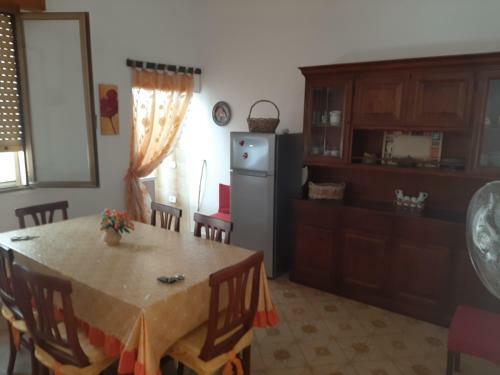 Torre Lapillo