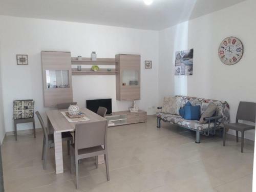 Villa Blu Bay