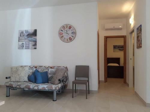Villa Blu Bay