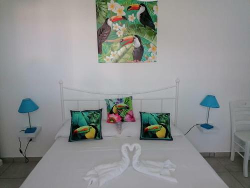 Bed & Breakfast Coast To Coast
