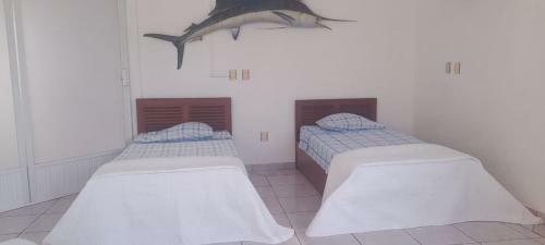Casa Ixtapa