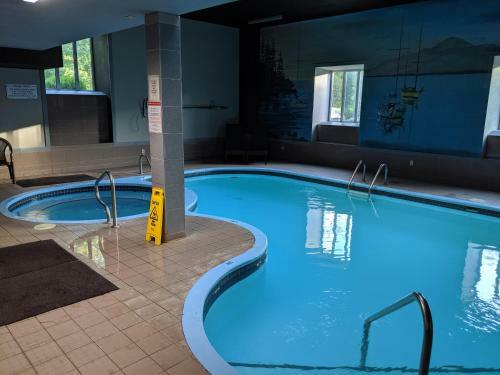 Apartamento O'berge Du Village A302