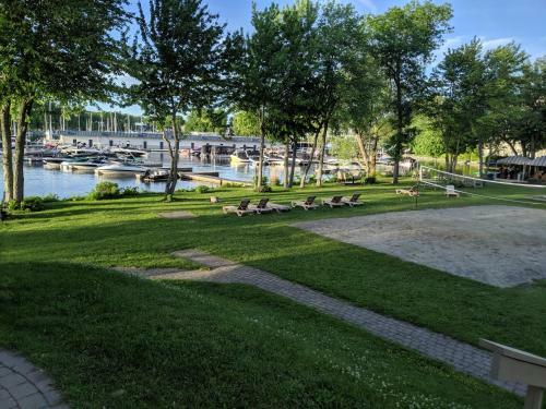 Apartamento O'berge Du Village A302
