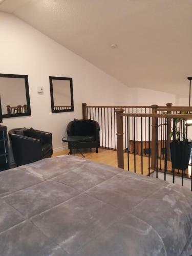 Apartamento O'berge Du Village A302