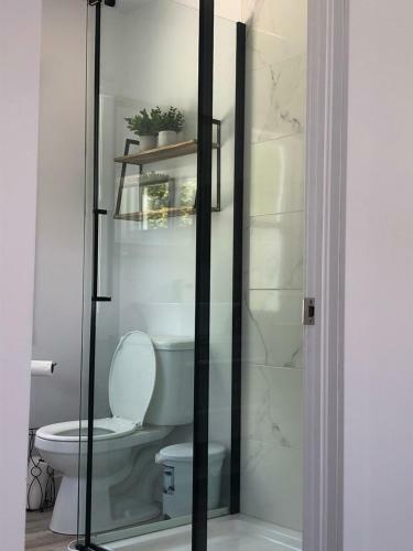 Chalet Memphr� Le Phare