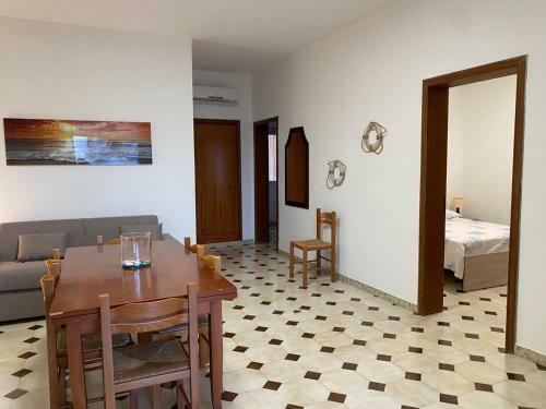 Casa Di Diego - Primo Piano